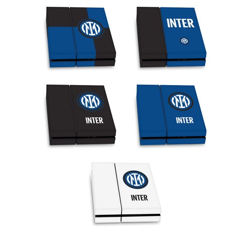 Distintivo ufficiale inter - distintivo,