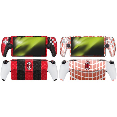 Milan 2020 crest kit - 2020/21,