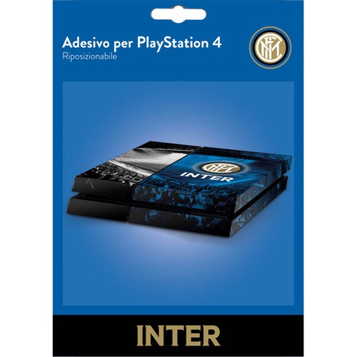 Skin console inter milan - console,