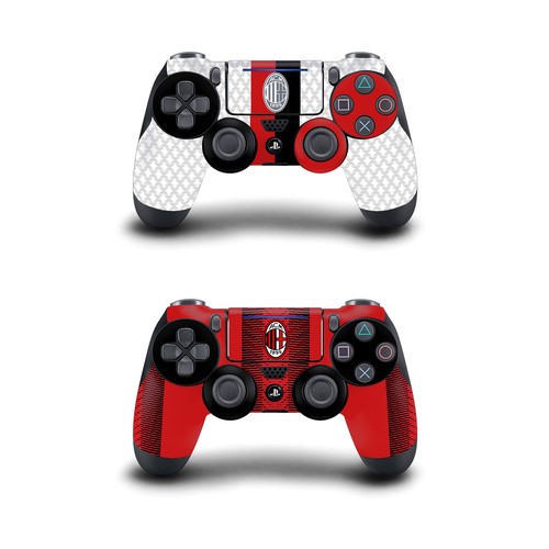 Kit crest ufficiale milano - crest,