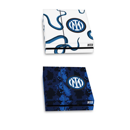 Kit crest inter - kit, 2021/22