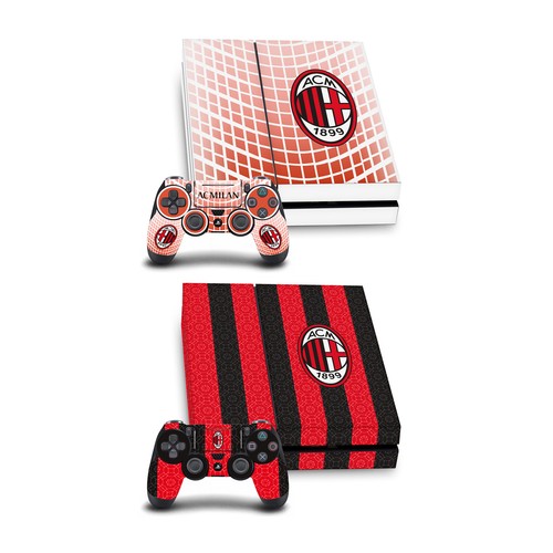 Kit crest ufficiale - ufficiale, ac