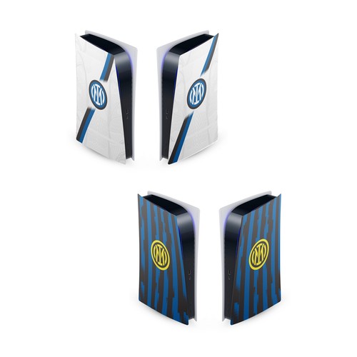 Kit crest inter milan 2023 - kit,