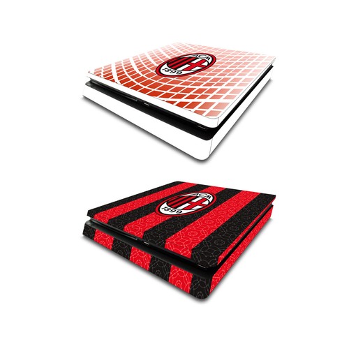Kit crest ufficiale milan - kit,