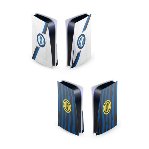 Inter milan 2023 stemma - 2023/24, kit