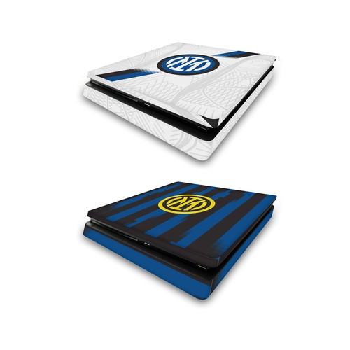 Kit stemma ufficiale inter - stemma,