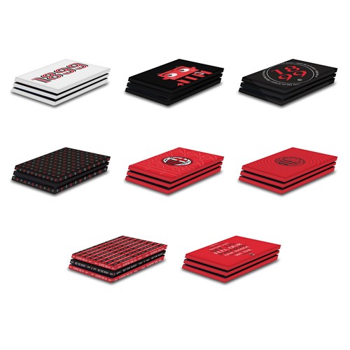 Cover decalcomania skin - decalcomania,