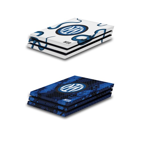 Kit crest ufficiale inter - ufficiale,