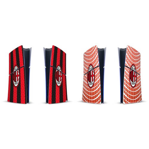 Milan 2020 crest kit - ac,
