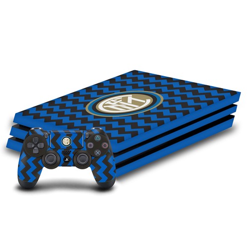 Kit crest ufficiale inter - crest,