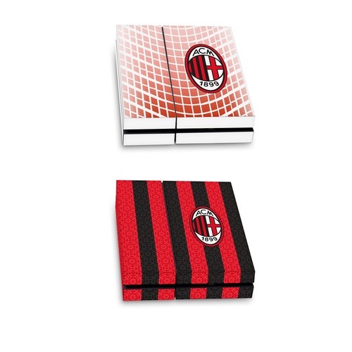 Milan 2020 crest kit - 2020/21,