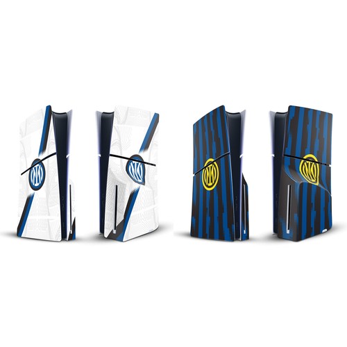Kit stemma ufficiale inter - ufficiale,