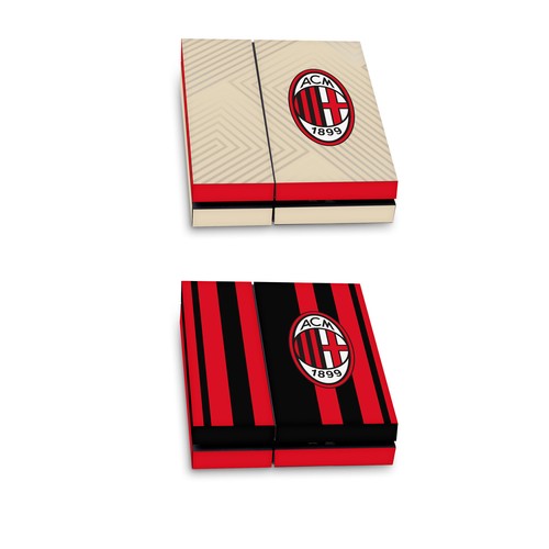 Kit crest ufficiale - kit, ac