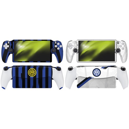 Kit crest ufficiale inter - crest,