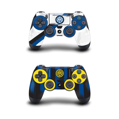 Set stemma ufficiale inter - stemma,