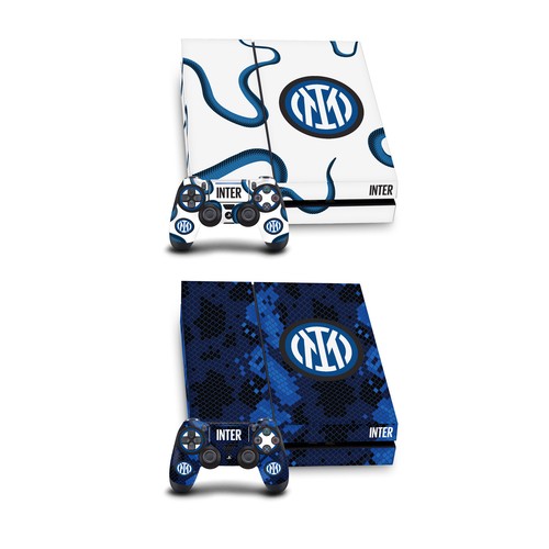 Inter milan 2021 stemma kit - 2021/22,