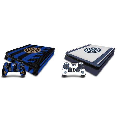 Kit stemma inter - kit,
