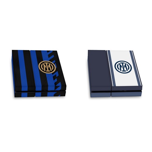 Kit crest inter - crest, 2024/25