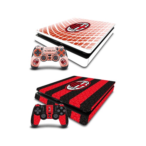 Milan 2020 crest kit - ac,