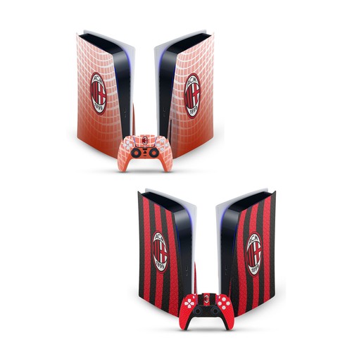 Milan 2020 crest kit - ac,
