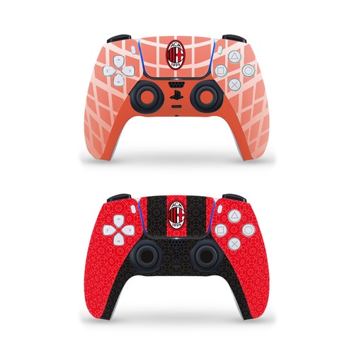 Milan 2020 crest kit - ac, 2020/21