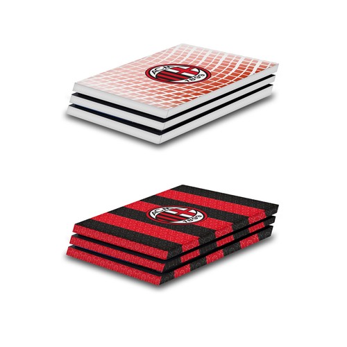 Milan 2020 crest - ac, kit