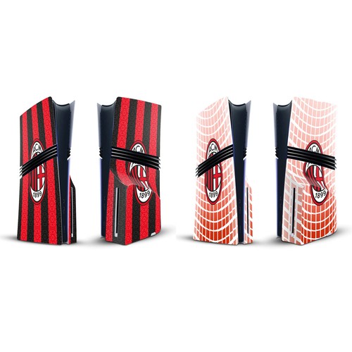 Kit crest ufficiale milan - ufficiale,
