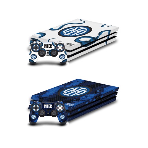Kit crest ufficiale inter - ufficiale,