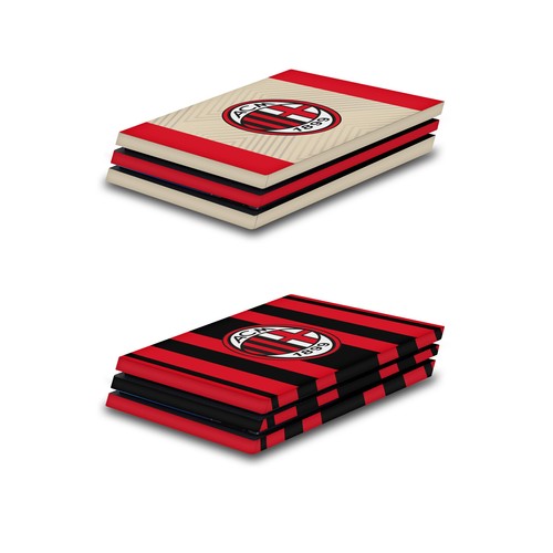 Kit crest ufficiale milan - ufficiale, ac