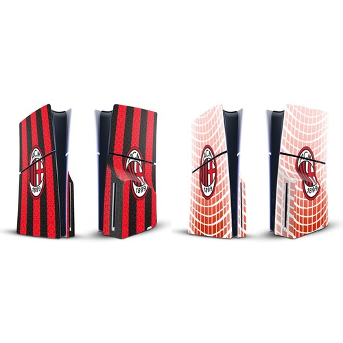 Kit crest ufficiale milan - crest,