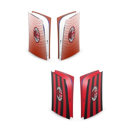Kit crest ufficiale milan - ufficiale, ac