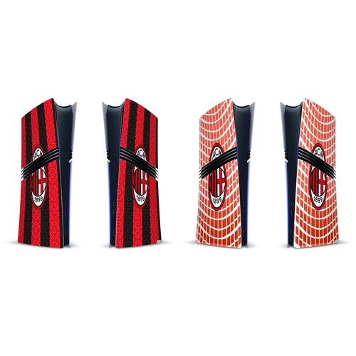 Kit crest ufficiale milan - kit,