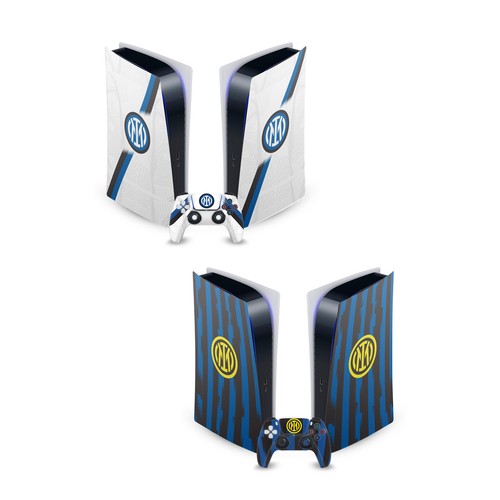 Set stemma inter milano - inter,