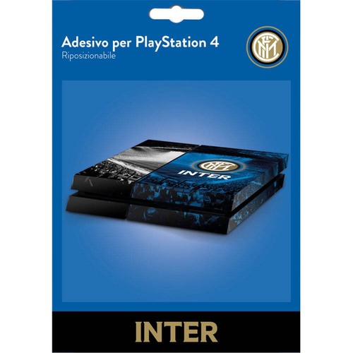 Skin console inter - console, milan