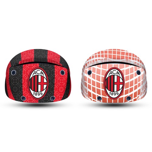 Kit crest ufficiale milan - kit, ac