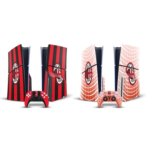 Milan 2020 crest kit - ac,