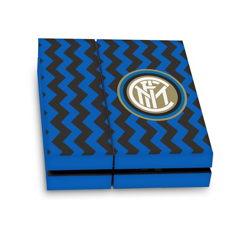 Kit stemma ufficiale - stemma, inter