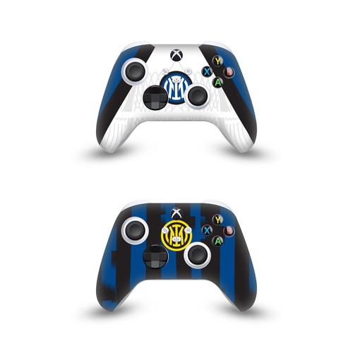 Kit crest inter milan 2023 - kit,