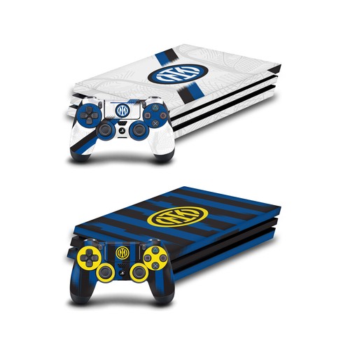 Kit crest ufficiale - kit, inter