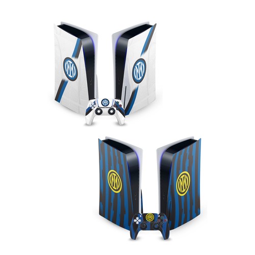 Inter milan 2023 stemma set - milan, stemma-set
