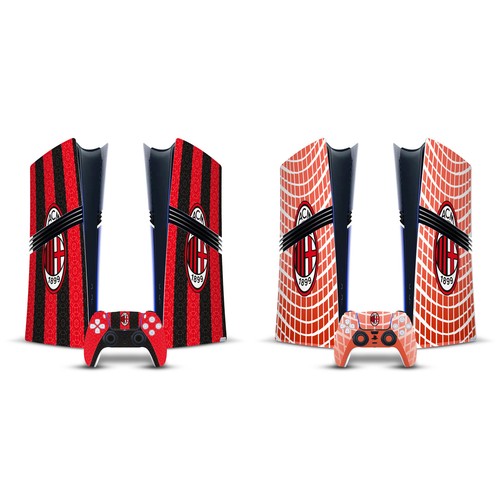 Milan 2020 crest kit - ac,